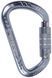 Carabiner Camp Guide XL 2Lock titanium, 136403