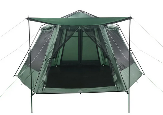 Marquee Tribe Mosquito Pro green, T-AD-0003-green