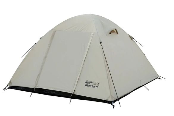 Tent Tramp Lite Wonder 3 sand, TLT-006-sand