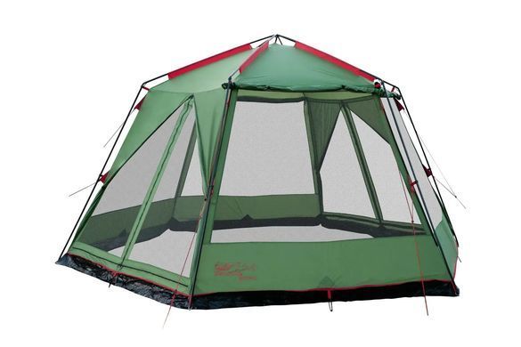 Marquee Tribe Mosquito Pro green, T-AD-0003-green