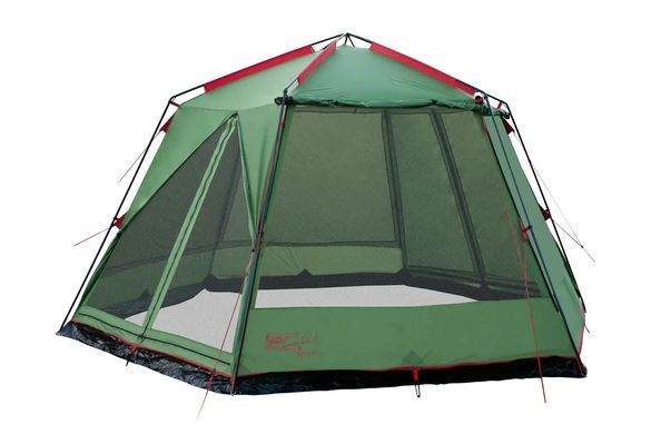 Marquee Tribe Mosquito Pro green, T-AD-0003-green