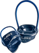 Belay device Singing Rock Hornet Belay Tube Titanium, K6110.EE