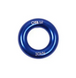 Connection ring First Ascent 12х28 mm blue