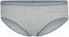 Thermal underpants for women Icebreaker Siren Hipkini WOMEN gravel, S