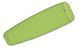Inflatable mat Terra Incognita Wave М green