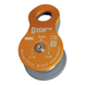 Singing Rock Pulley Small, RK800EE00 - orange