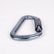Carabiner Camp Guide XL 2Lock titanium, 136403