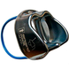 Belay device Singing Rock Hornet Belay Tube Titanium, K6110.EE