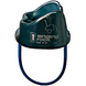 Belay device Singing Rock Hornet Belay Tube Titanium, K6110.EE