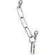 Climbing Technology Plates Belay Station 12 mm