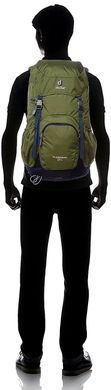Backpack Deuter Zugspitze 24 pine-navy