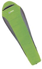 Sleeping bag Terra Incognita Siesta Long 300 R green