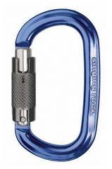 Carabiner Singing Rock Ozone TWL, SR K0017AA00