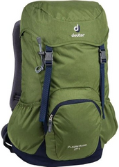Backpack Deuter Zugspitze 24 pine-navy