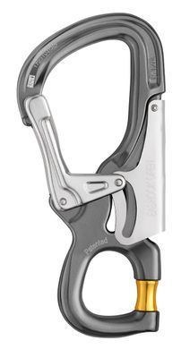 Via ferrata lanyard Petzl Scorpio Eashook, L060BB00