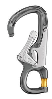 Via ferrata lanyard Petzl Scorpio Eashook, L060BB00