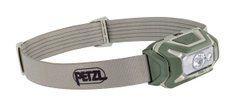 Ліхтар налобний Petzl Aria&reg; 1 RGB Desert , E069BA02, Чорний, пустельний