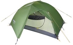 Tent Terra Incognita SkyLine 2 Lite, Ti SkyLine 2 Lite, Light green