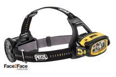 Headlamp Petzl Duo S (UK), E80CHR UK