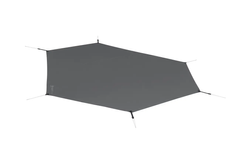 Підлога для додаткового захисту дна намету Sea to Summit Telos TR2 Bigfoot Groundsheet Charcoal, STS ATS6040-05170501