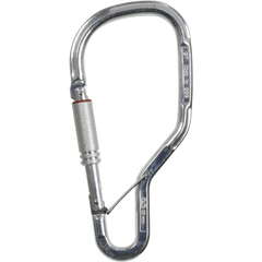 Mounting carabiner Climbing Technology Jumbo, 2C36002XTB