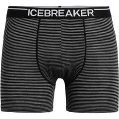 Термотруси чоловічі Icebreaker Anatomica Boxers MEN gritstone hthr, S