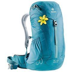 Backpack Deuter ACT Trail 22 SL black