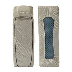 Sheet for a travel mat ROCK FRONT Ultralight Pro
