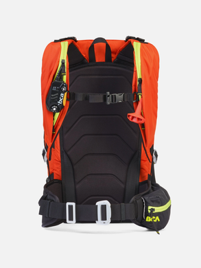Avalanche backpack BCA Float 32 red, 23E0002.2.1.1SIZ