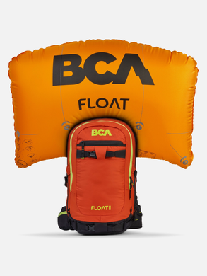Avalanche backpack BCA Float 32 red, 23E0002.2.1.1SIZ