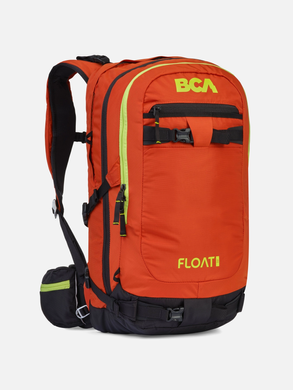 Avalanche backpack BCA Float 32 red, 23E0002.2.1.1SIZ