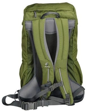 Backpack Deuter Zugspitze 24 pine-navy