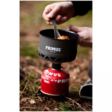 Система приготування їжі Primus Lite XL Stove System 1 L, P356040