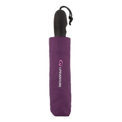 Lifeventure Trek Umbrella Medium purple