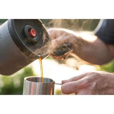 Прес для кави/чаю для Primus LiTech Trek, Trek pot, Essential trek pot, P734520