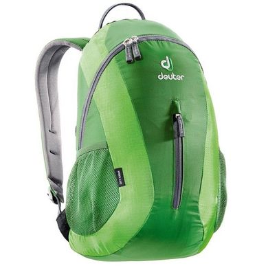 Рюкзак Deuter City Light 16 L emerald-spring