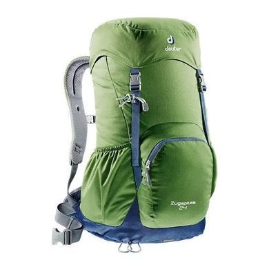 Backpack Deuter Zugspitze 24 pine-navy
