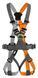 Complete fall arrest harness Petzl Swan Freefall Stainless