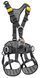 Повна страхувальна система Petzl Avao&reg; International Version black, C071DB03, 0 (зріст 160-180 cm)