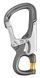 Via ferrata lanyard Petzl Scorpio Eashook, L060BB00