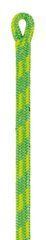 Мотузка статична з 1 зрощенням Petzl Control 12.5 mm green 35 m
