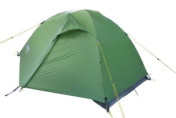 Tent Terra Incognita SkyLine 2 Lite, Ti SkyLine 2 Lite