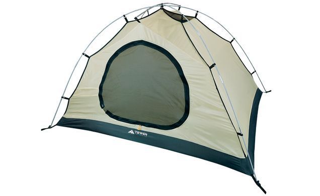 Tent Terra Incognita Omega 2 khaki, Ti Omega 2 khaki