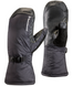 Mountaineering mittens Black Diamond Super Light Mitts black S