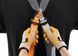 Complete fall arrest harness Petzl Swan Freefall Stainless