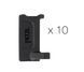 Позиціонуюча планка Petzl К-Link для карабінів-рапідів Go 8 (10 шт.), M060HA00