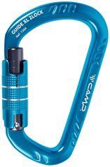 Carabiner Camp Guide XL 2Lock blue, 136402