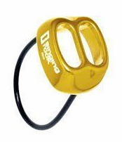 Belay device Singing Rock Buddy Belay Tube, K6132.EE