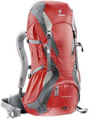 Backpack Deuter Futura 32 fire-granite