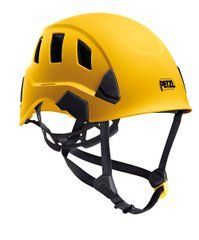 Helmet Petzl Strato Vent yellow, A020BA01, M/L